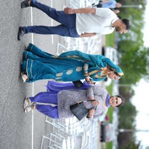 Vaisakhi Mela 2025