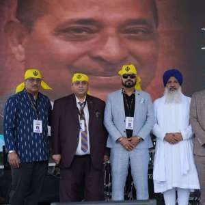 Vaisakhi Mela 2025