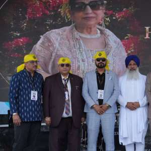 Vaisakhi Mela 2025