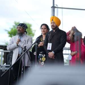 Vaisakhi Mela 2025
