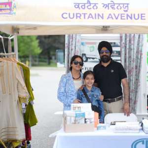 Vaisakhi Mela 2025