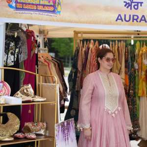 Vaisakhi Mela 2025
