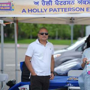 Vaisakhi Mela 2025