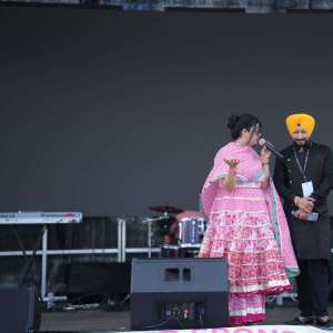Vaisakhi Mela 2025