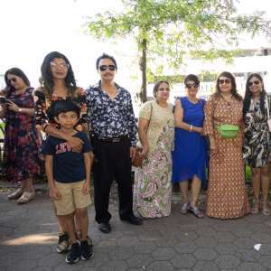 BOLLYWOOD BOAT PARTY 2025