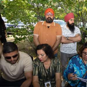 BOLLYWOOD BOAT PARTY 2025