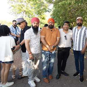 BOLLYWOOD BOAT PARTY 2025