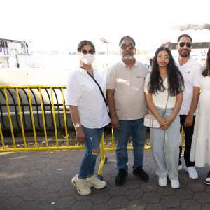 BOLLYWOOD BOAT PARTY 2025