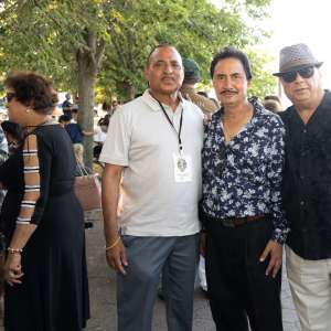BOLLYWOOD BOAT PARTY 2025