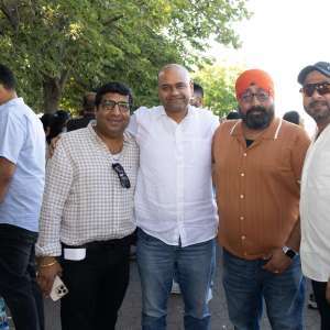 BOLLYWOOD BOAT PARTY 2025