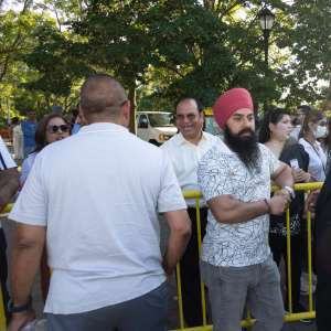 BOLLYWOOD BOAT PARTY 2025