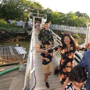 BOLLYWOOD BOAT PARTY 2025