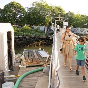 BOLLYWOOD BOAT PARTY 2025