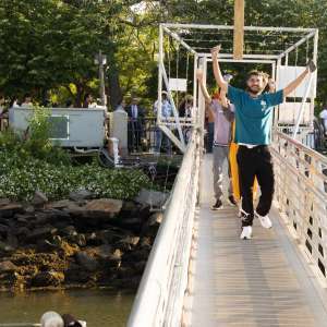 BOLLYWOOD BOAT PARTY 2025