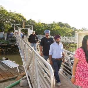 BOLLYWOOD BOAT PARTY 2025