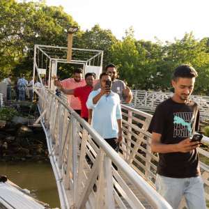 BOLLYWOOD BOAT PARTY 2025