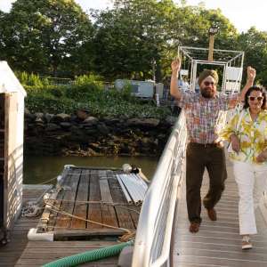 BOLLYWOOD BOAT PARTY 2025