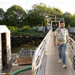 BOLLYWOOD BOAT PARTY 2025