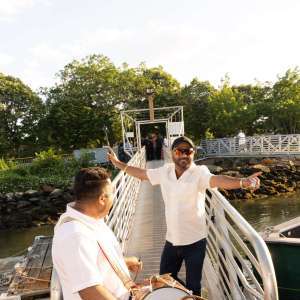 BOLLYWOOD BOAT PARTY 2025