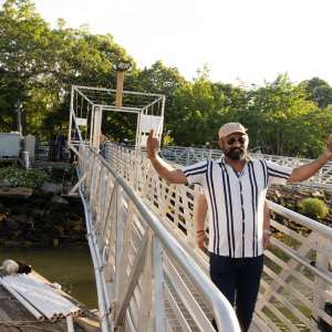 BOLLYWOOD BOAT PARTY 2025