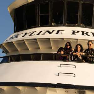 BOLLYWOOD BOAT PARTY 2025