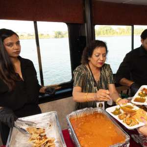 BOLLYWOOD BOAT PARTY 2025