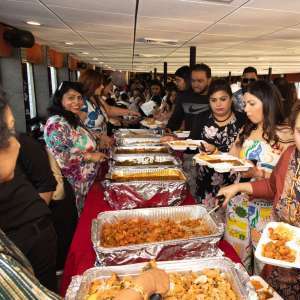 BOLLYWOOD BOAT PARTY 2025