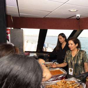 BOLLYWOOD BOAT PARTY 2025