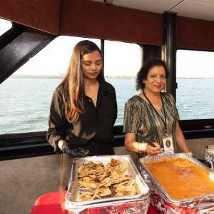 BOLLYWOOD BOAT PARTY 2025