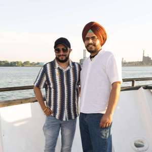 BOLLYWOOD BOAT PARTY 2025