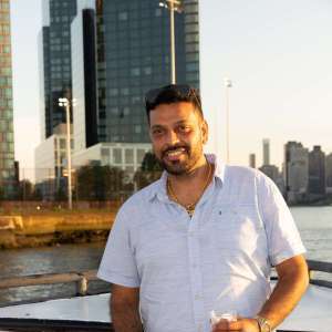 BOLLYWOOD BOAT PARTY 2025