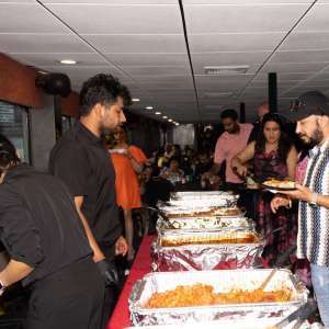 BOLLYWOOD BOAT PARTY 2025