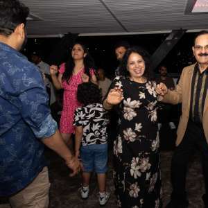 BOLLYWOOD BOAT PARTY 2025