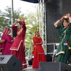 Vaisakhi Mela 2025