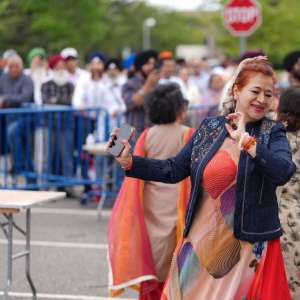 Vaisakhi Mela 2025