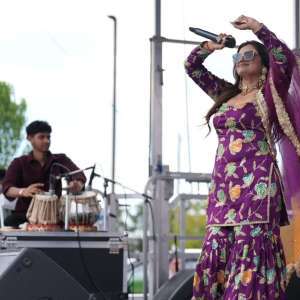Vaisakhi Mela 2025