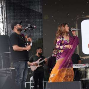 Vaisakhi Mela 2025