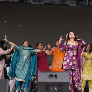 Vaisakhi Mela 2025