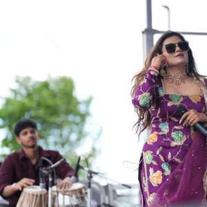 Vaisakhi Mela 2025