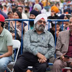 Vaisakhi Mela 2025