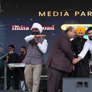 Vaisakhi Mela 2025