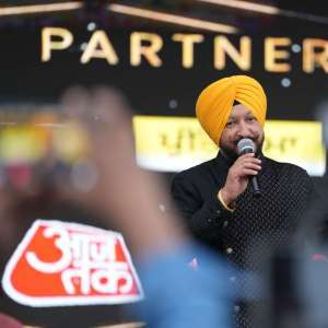 Vaisakhi Mela 2025