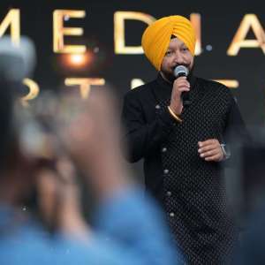 Vaisakhi Mela 2025