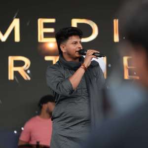 Vaisakhi Mela 2025