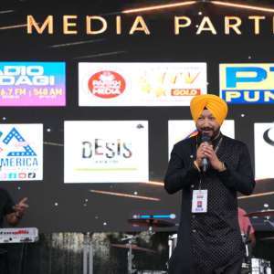 Vaisakhi Mela 2025