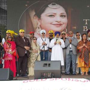 Vaisakhi Mela 2025