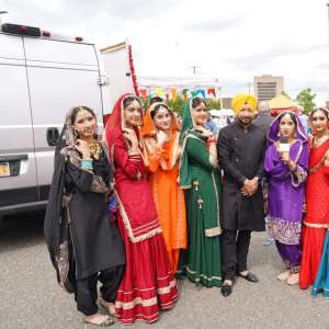 Vaisakhi Mela 2025