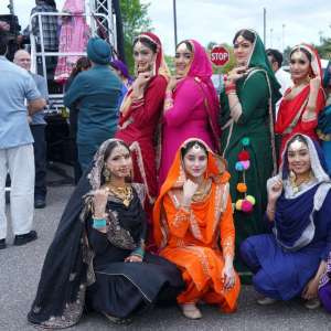 Vaisakhi Mela 2025